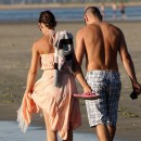カレと海外旅行に行った時、「あれ持ってくればよかった・・」となるものは?